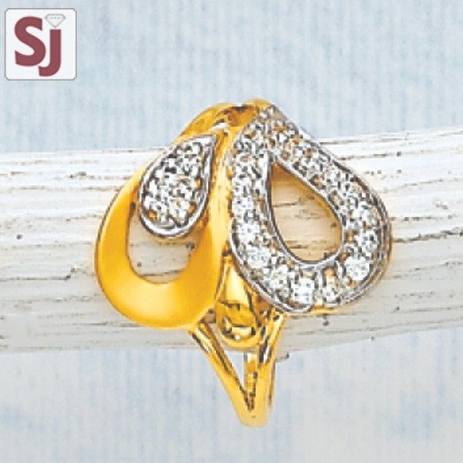 Ladies Ring Diamond LRD-4759