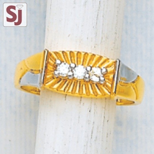Gents Ring Diamond GRD-1508