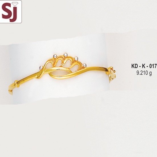 Bangle Kada KD-K-017