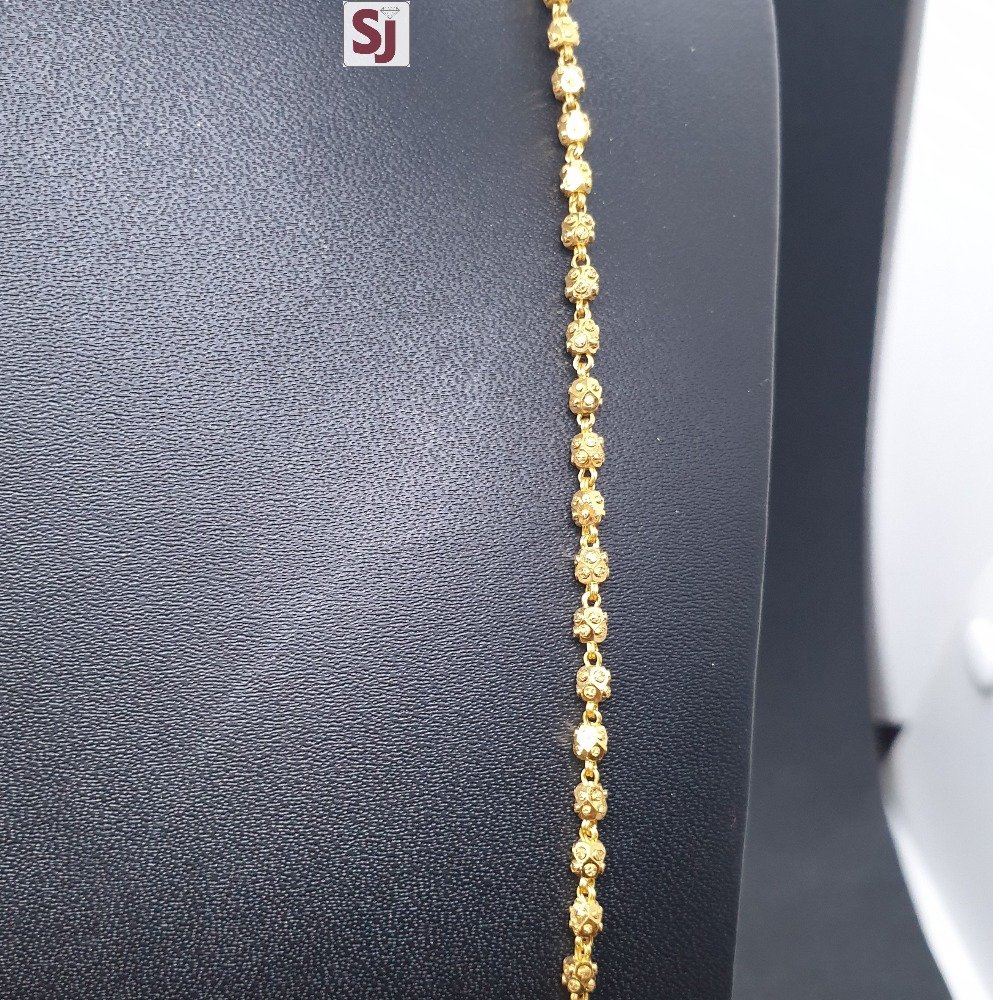 1 Line Football Cut Vertical Mala VMG-0075