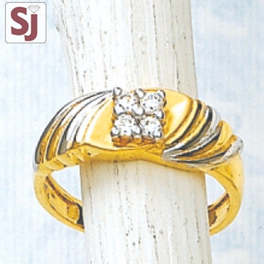 Gents Ring Diamond GRD-1518