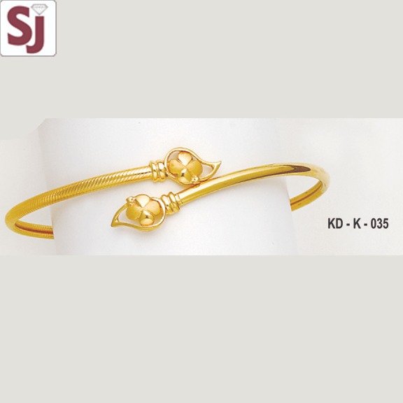 Bangle Kada KD-K-035