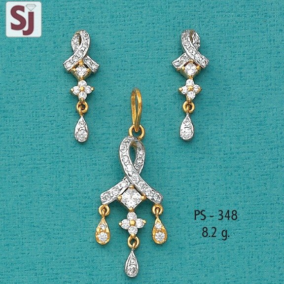Pendant Set PS-348