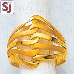 Ladies Ring Plan LRP-2195