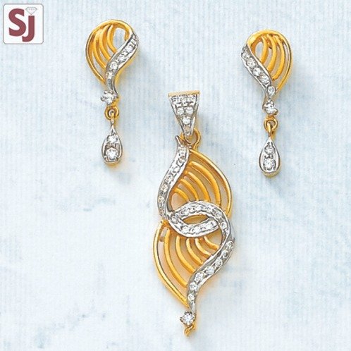 Pendant Set PS-626