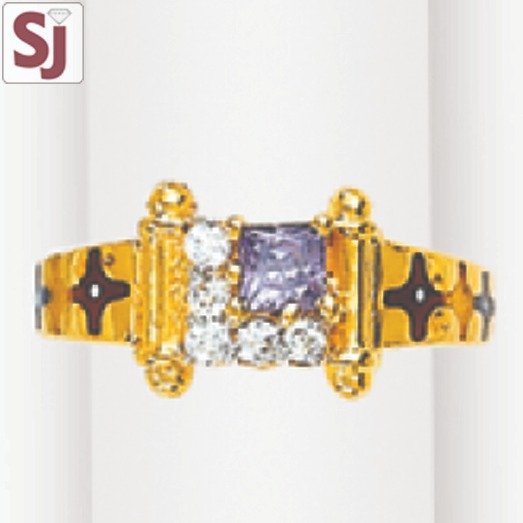 Meena Ladies Ring Diamond LAD-K-4952