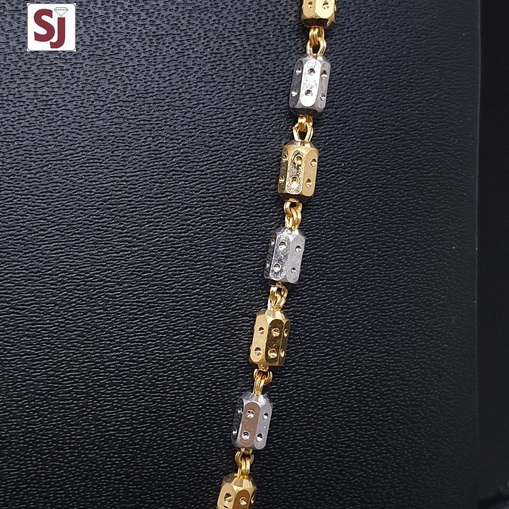 1 line fancy vertical mala vmg-0072 net weight-18.590