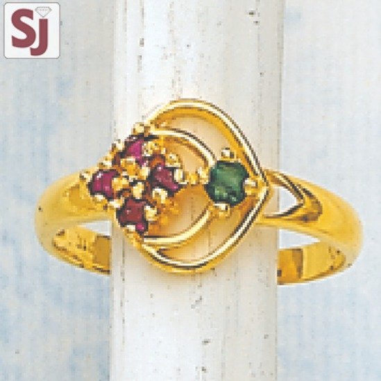 Ladies Ring Diamond LRD-4469