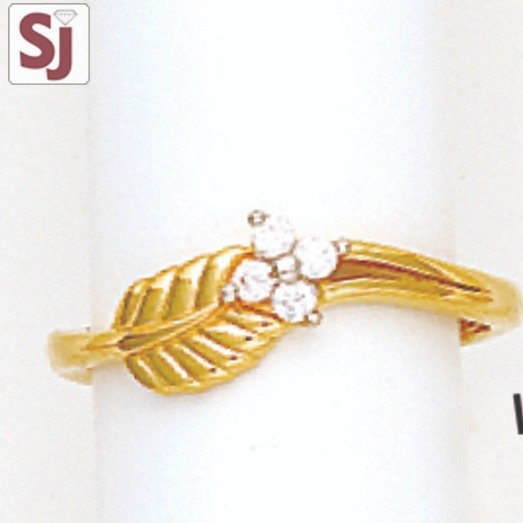Ladies Ring Diamond LAD-K-5198