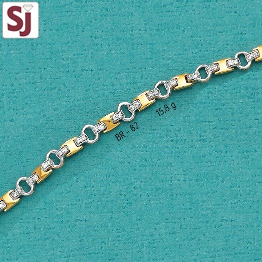 Ladies Bracelet BR-82