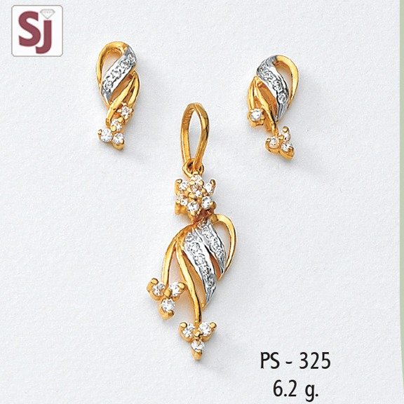 Pendant Set PS-325