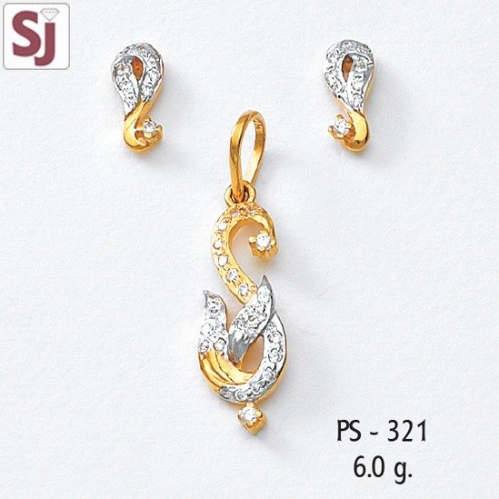 Pendant Set PS-321