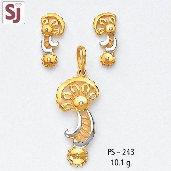 Pendant Set PS-243