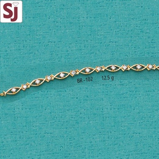 Ladies Bracelet BR-102