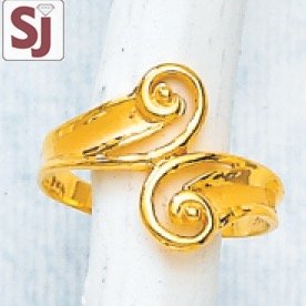 Ladies Ring Plan LRP-2204