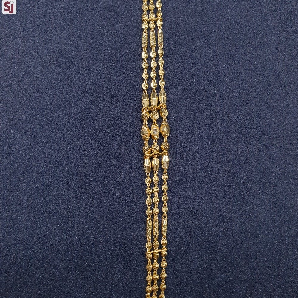 3 Line Vertical Lucky VLG-0142 Net Weight-11.770