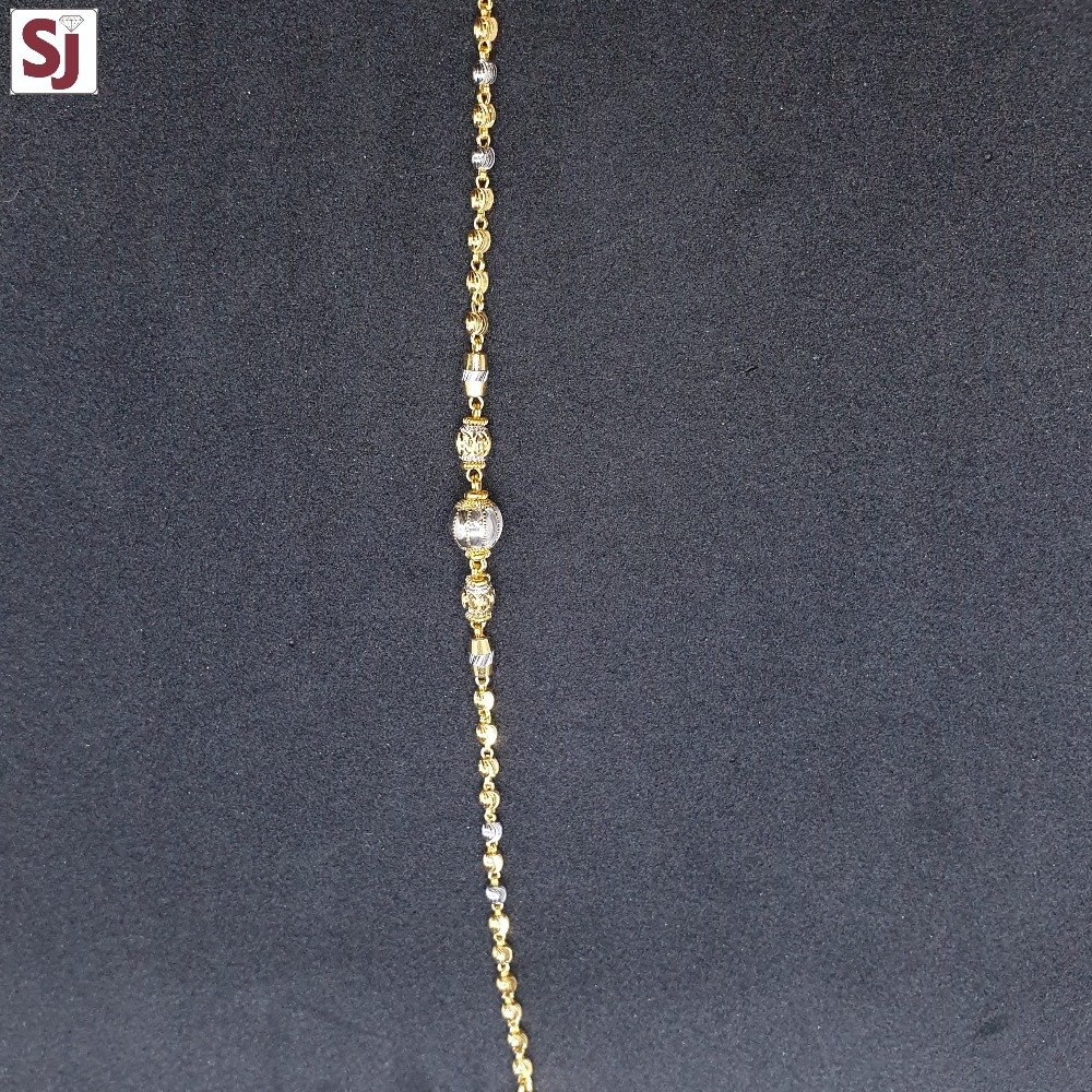 1 Line Vertical Lucky VLG-0098