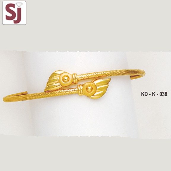 Bangle Kada KD-K-038