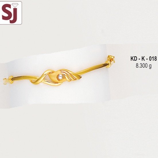 Bangle Kada KD-K-018