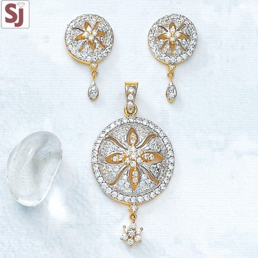 Pendant Set PS-703