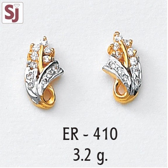 Earrings ER-410