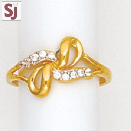 Ladies Ring Diamond LAD-K-5113