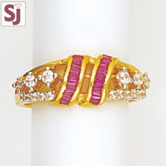 Ladies Ring Diamond LAD-K-5423