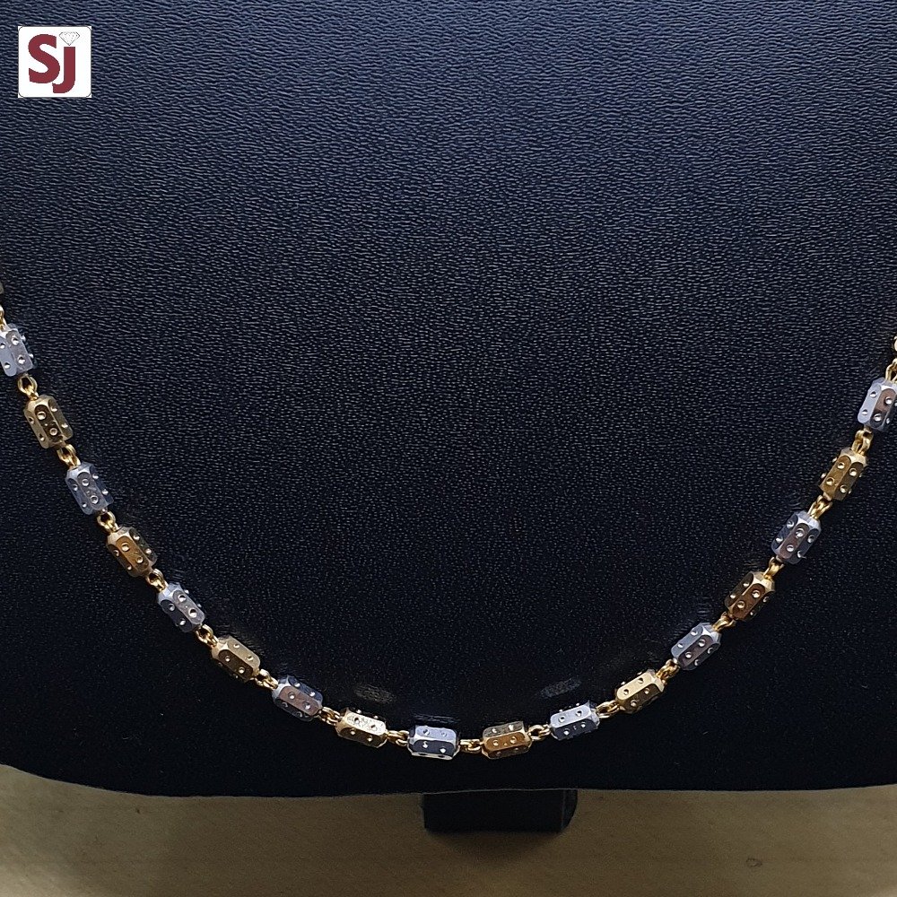 1 line fancy vertical mala vmg-0072 net weight-18.590