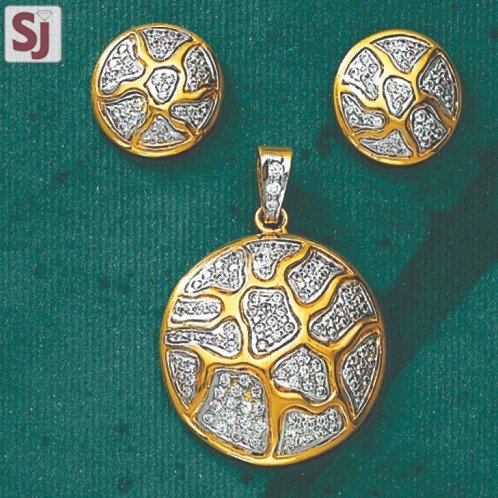 Pendant Set PS-694