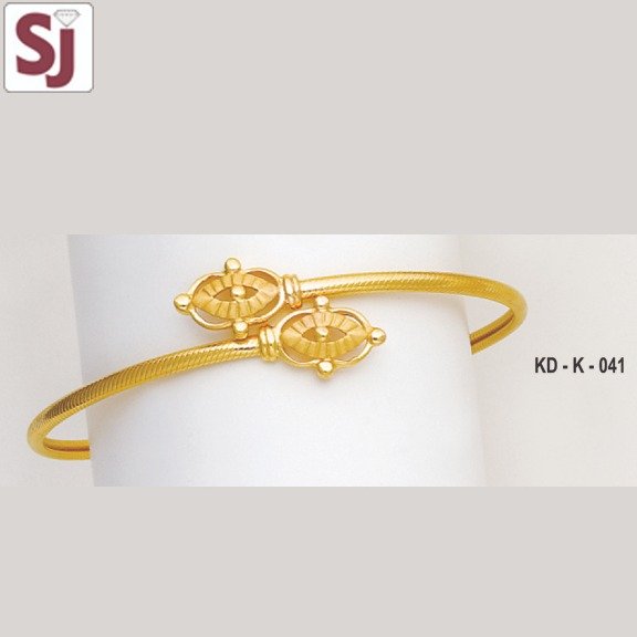 Bangle Kada KD-K-041