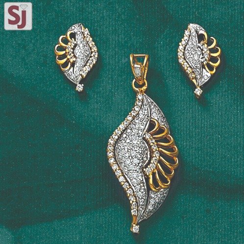 Pendant Set PS-689