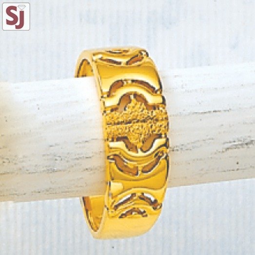 Ladies Ring Plain LRP-2656
