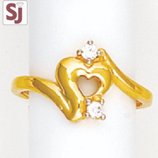 Ladies Ring Diamond LAD-K-5316