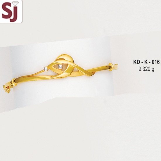Bangle Kada KD-K-016
