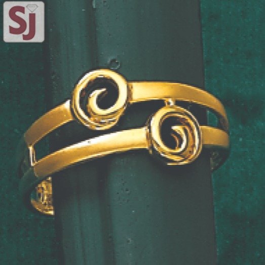 Ladies Ring Plain LRP-2701