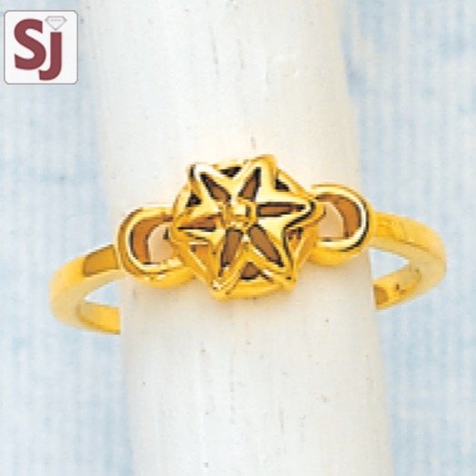 Ladies ring plan lrp-2432