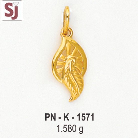 Fancy Pendant PN-K-1571