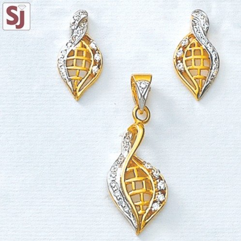 Pendant Set PS-679