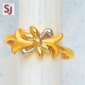 Ladies Ring Plain LRP-2328