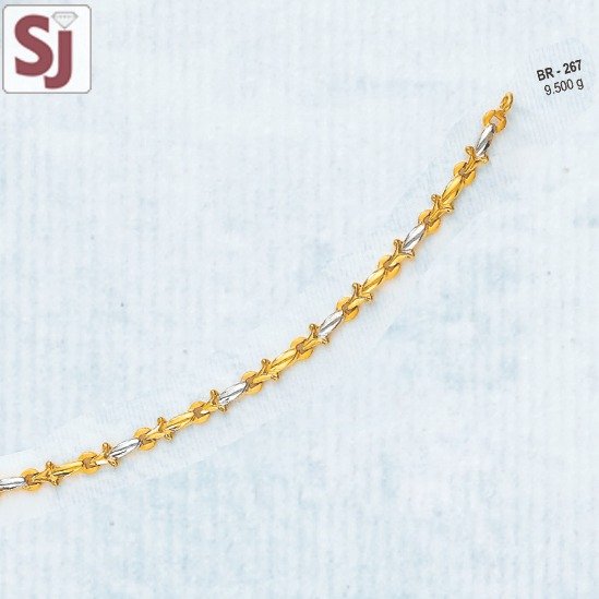Ladies Bracelet BR-267