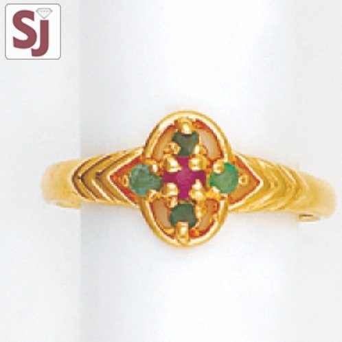 Ladies Ring Diamond LAD-K-5719