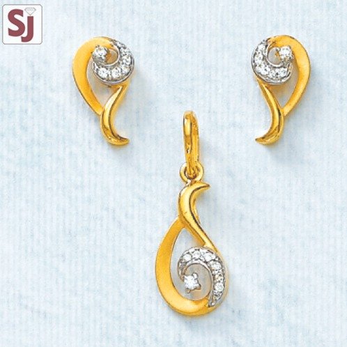 Pendant Set PS-644