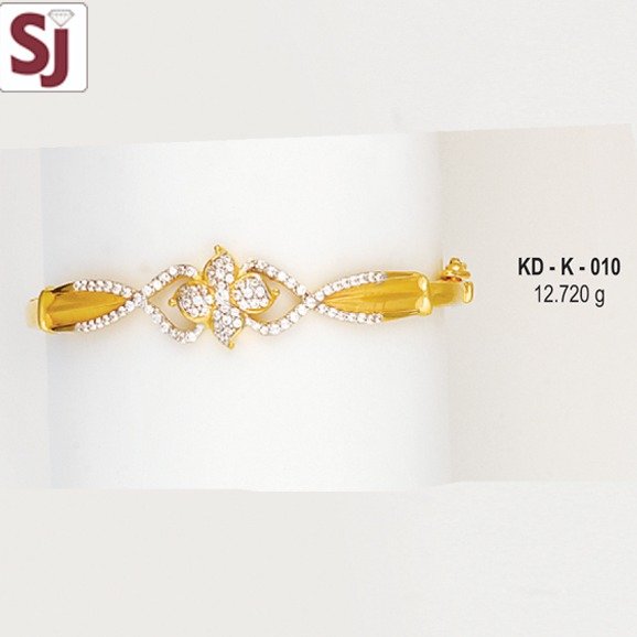 Bangle (Kada) KD-K-010