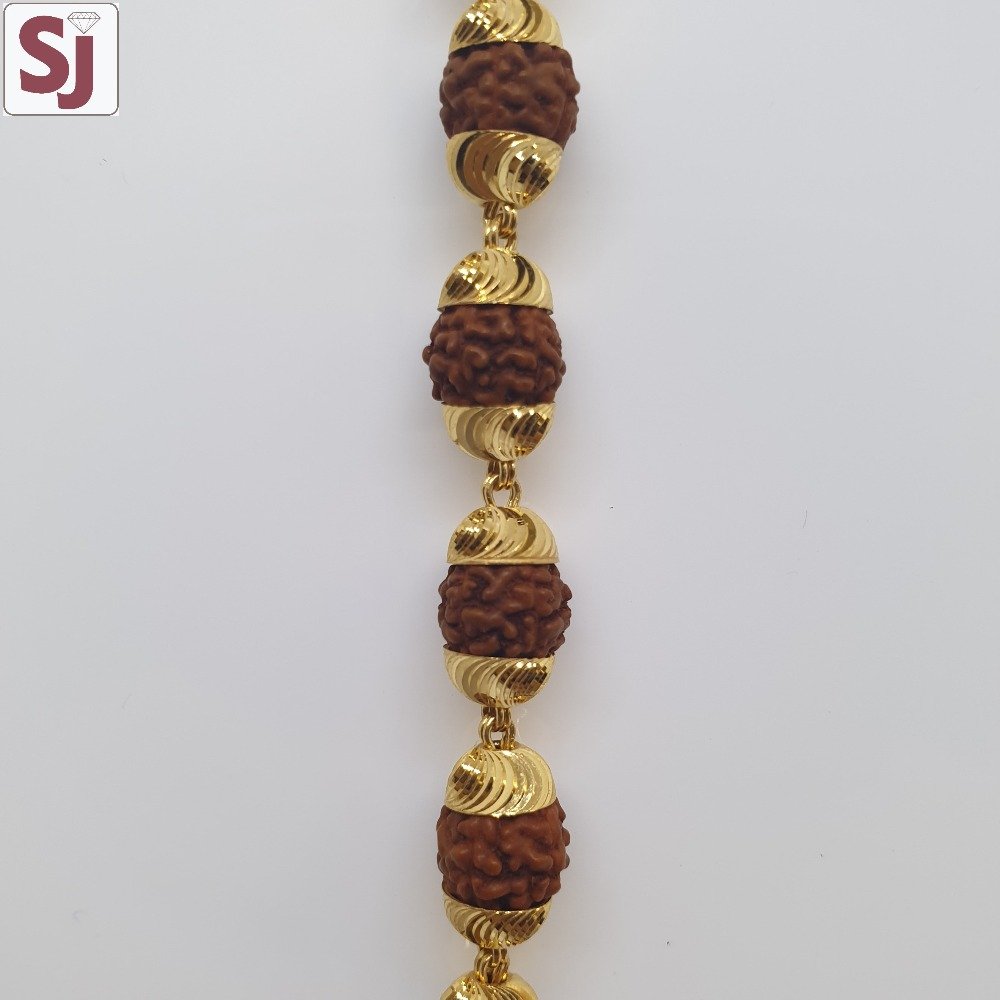 Rudraksh Lucky RLG-0014 Gross Weight-10.000 Net Weight-8.230