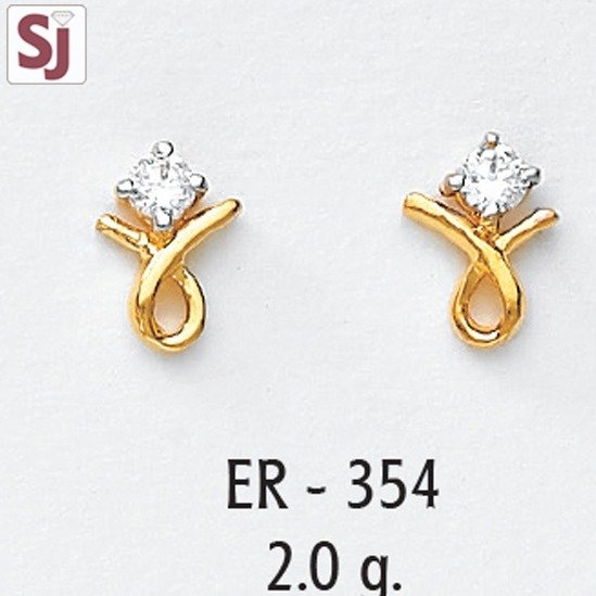 Earrings ER-354