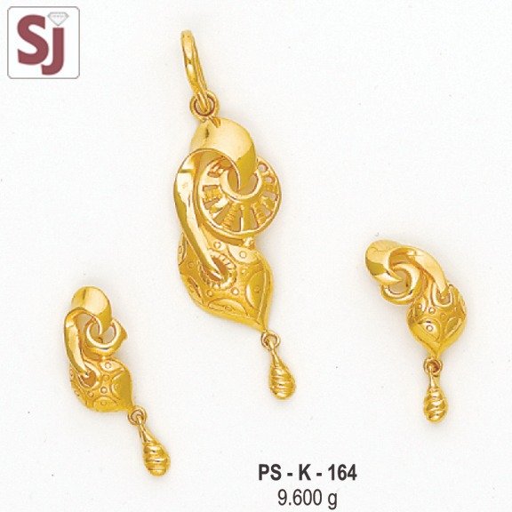 Pendant Set PS-K-164