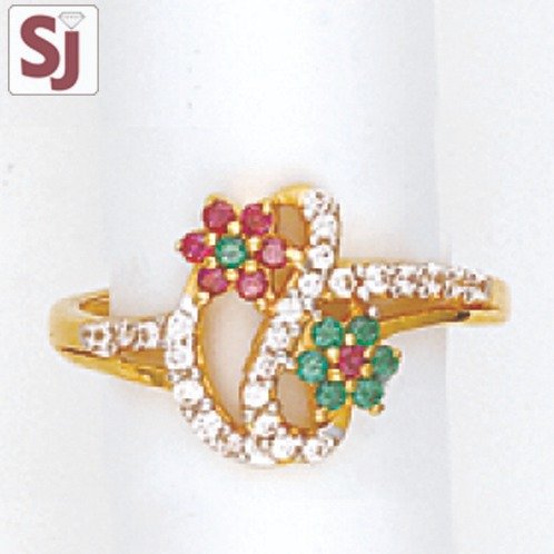 Ladies Ring Diamond LAD-K-5140