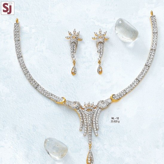 Necklace Set NL-12