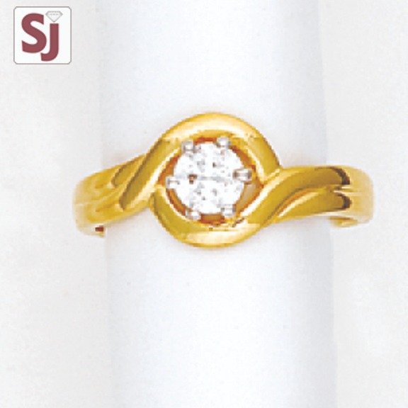 Ladies Ring Diamond LAD-K-5138