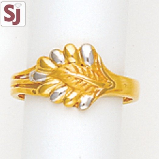 Ladies Ring Plain LPK-3267